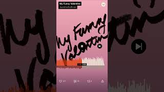 Jazmine Sullivan My Funny Valentine