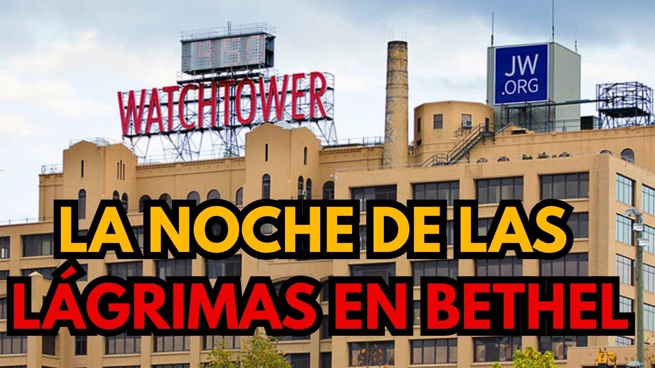 Bethel USA: La Promesa Rota — Por Qué Miles de Voluntarios Se Sienten Traicionados