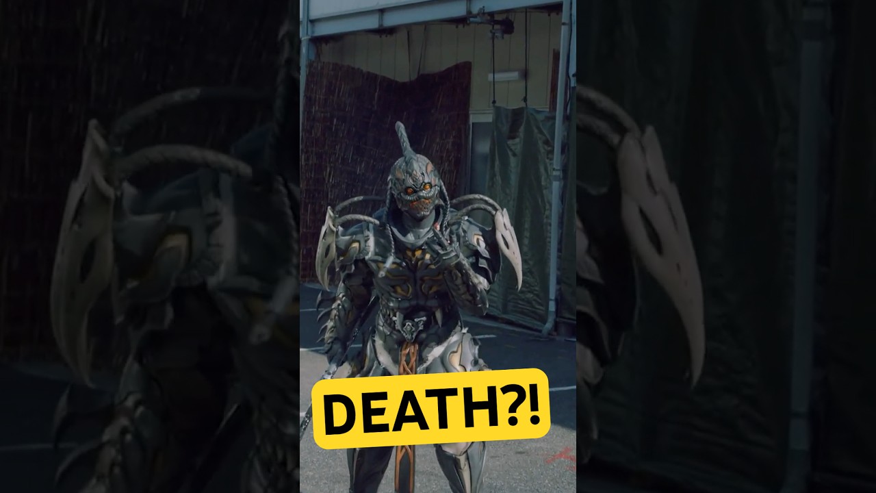 BOCCA'S PLAN IS INSANE!! NYELV DIED?! KAMEN RIDER GAVV EPISODE 47 REVIEW