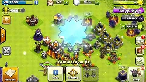 how to hack clash of clans android no root and no survey