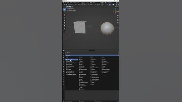 90% Blender User can