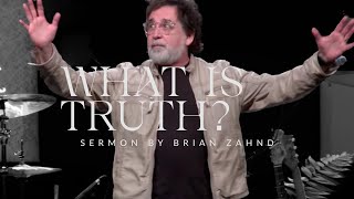 What Is Truth? || The Wood Between the Worlds