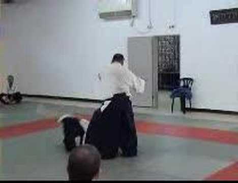 Korindo Aikido