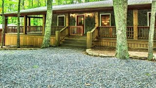 719 Pine Ridge Road, Beech Mountain, NC Presented by Amy Gramlich.