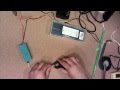 How to build a laptop LCD CCFL backlight tester cheaply and easily - Step by Step Instructions (HD)