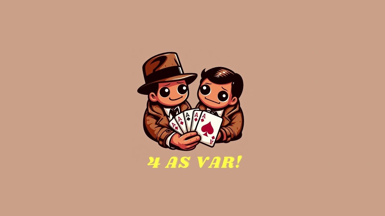 4 as var! (Official Lyrics Video)[prod. by Loblack] - YouTube