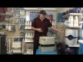 Porta Potti portable chemical camping toilets FAQ all you need to know how do they work