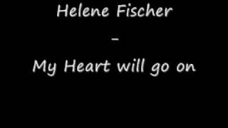 Helene Fischer-My Heart will go on