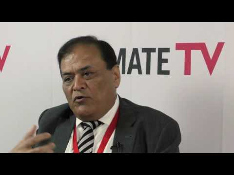 Mahendra Singhi, Group CEO-Cement, Dalmia Bharat Group