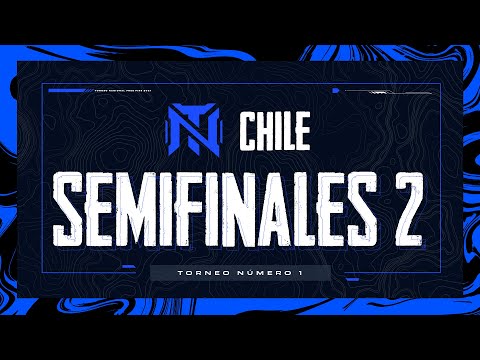 LVPlas - #NacionalesEntel​ | Torneos Nacionales Free Fire En