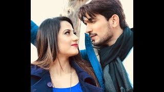 Ishq Mein marjawan- Soft Tune(Female Version) | Arjun Bijlani | Aalisha Panwar screenshot 5