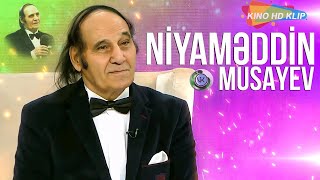 Niyaməddin Musayev | Audio