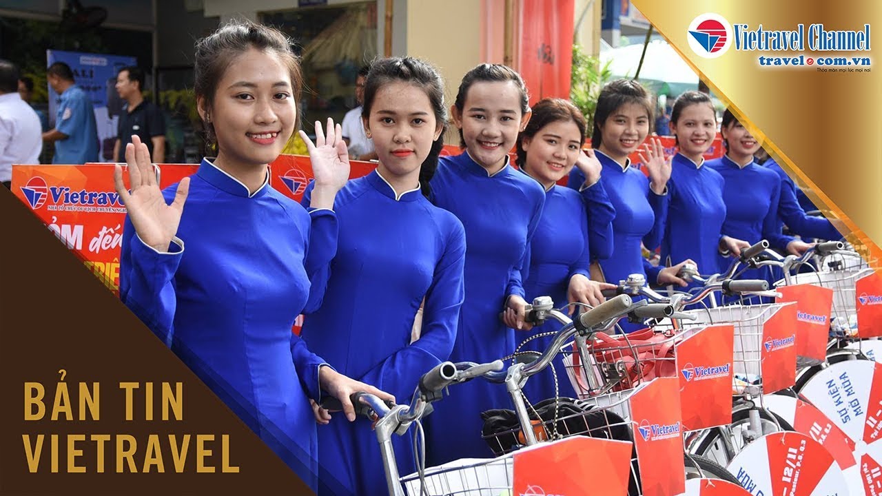 tour singapore tết 2018 2022 Update Nhộn nhịp tại Ngày Hội - Mở Mùa Tour Tết 2018 | Vietravel