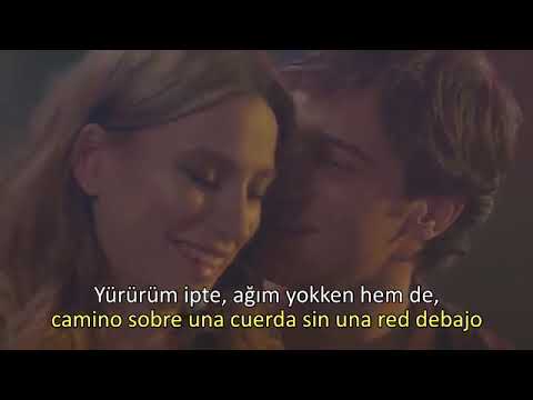 Medcezir 49 bölüm   Aşk Kırıntıları   letra   sub  español youtubemp4 to