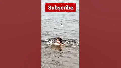 EPIPHANY BATHING 2025 #1546 ICE WINTER SWIMMING #bathing #epiphany