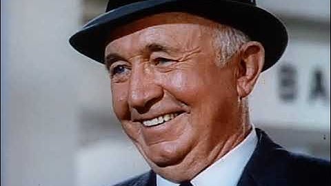 The Gnome Mobile (1967) ♦RARE♦ Theatrical Trailer