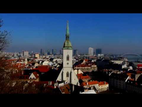 Video: Žiadne Mrakodrapy