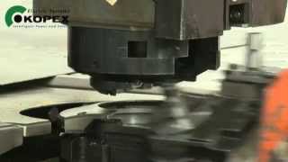 Kopex Electric Systems Sa