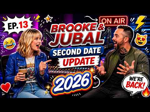 Second Date Update 2026 | He Planned the Perfect Date... Except It Wasn't Real 😬