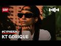 KT Gorique am #CYPHER26 | Bounce | SRF