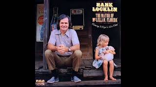 Watch Hank Locklin Only A Fool video