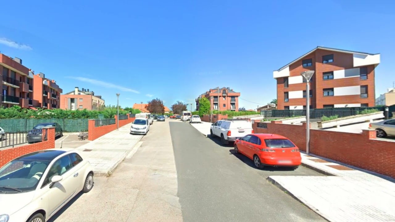 Requejada, Polanco, CANTABRIA