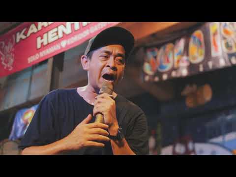 LIVE AT SOLOISSOLO RESTSKY   SECANGKIR KOPI 11 OKTOBER 2025