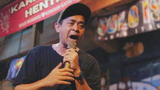 LIVE AT SOLOISSOLO RESTSKY   SECANGKIR KOPI 11 OKTOBER 2025