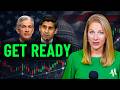 If You Own Stocks, Get READY for May 15th