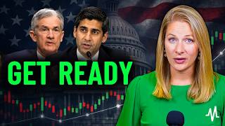 If You Own Stocks, Get READY for May 15th