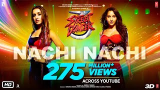 Nachi Nachi - Street Dancer 3D HD.mp4