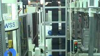 Lean Manufacturing: Makino MMC2 Automation System Provides Unattended Machining