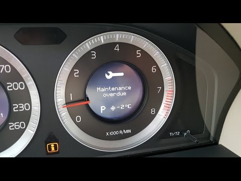 Video: Kaip naudojate „Volvo“raktą?
