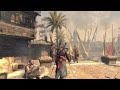 Assassin's Creed Revelations Singleplayer Commented Walkthrough [North America]