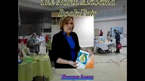 Frances Lucas -Why Make a Difference-