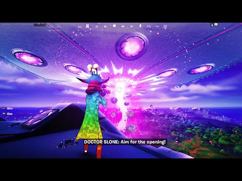 Видео: Време за пускане на Fortnite Chapter 2, сезон 3, и всеки закачка за новия сезон на Fortnite досега