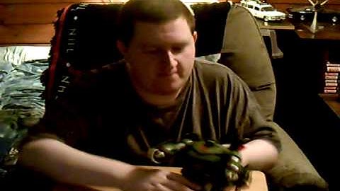 Animated leader Bulkhead