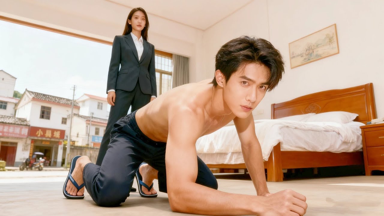 Accuse me? Insult me? Force divorce? Leave with nothing? Whatever!#250205jsB2