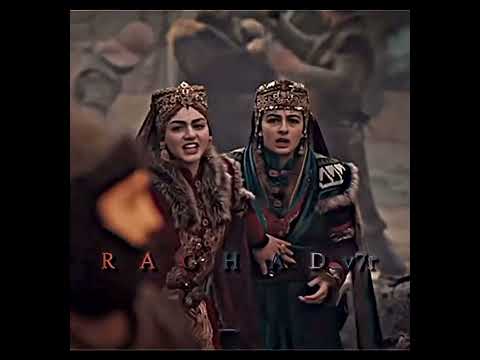 خوف مالهون على فاطمه وبالا    المؤسس عثمان اورهان هولوفير