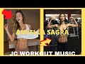 Best Workout Music 2020  Gym Motivation Music Workout Mix 2020 [JC Best Workout Music]