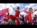 【#30】《ハプニング有り!!! ゆるキャラも参加!!!みんなで総踊り!!!》ところざわYOSAKOI元気フェスタ2017 (2017/09/18)