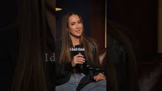 He wouldn't give you the dream if he didn't believe you had what it takes.