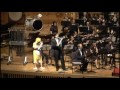 Rhapsody in blue : G.Gershwin  arr.kayoko kuriyama の動画、YouTube動画。