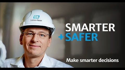 Webinar: SIL systems: reduce human error and maintain safety performance