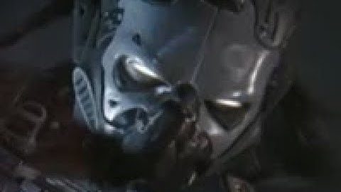 Unreal Engine 4 en Mozilla Firefox, Tráiler Oficial