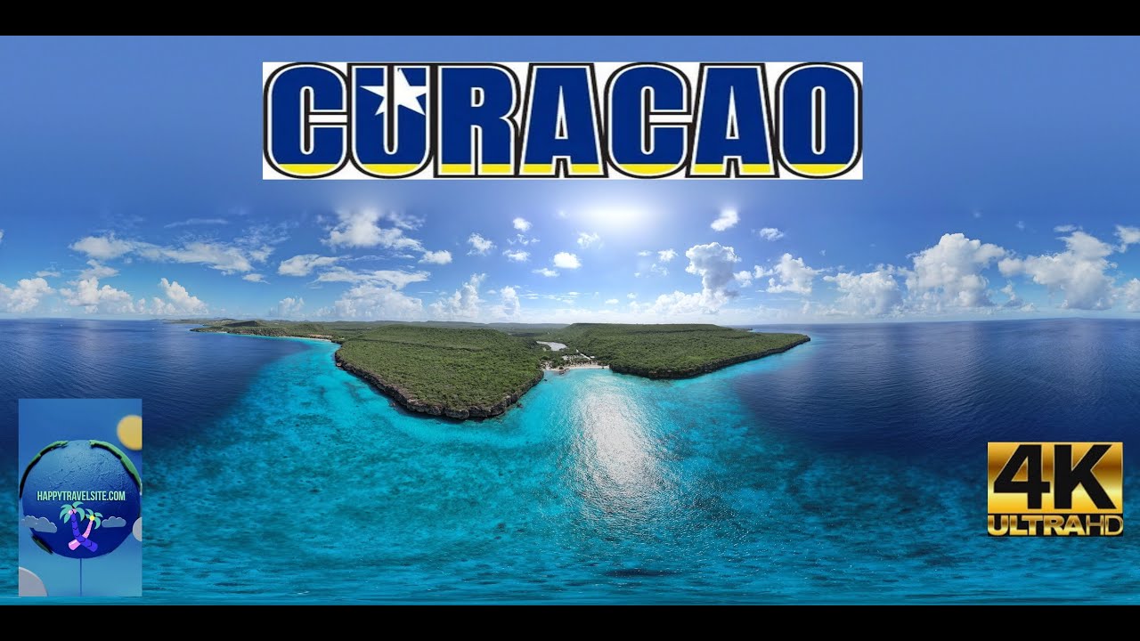 13 AWESOME \u0026 TOP THINGS TO DO IN CURACAO