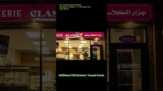 Top 10 Meat market in Montrealand  1. Boucherie Le Classico — 5★ (93 reviews), Rue Jean-Talon E  2.