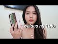 Nagwaldas ng 100K! Bumili ng PHONE | ninakaw ang phone ni bam 🥺