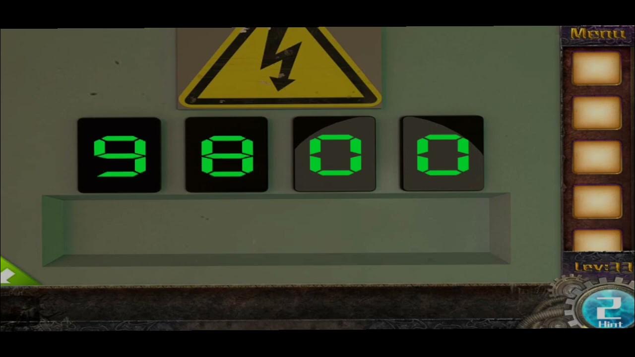 LEVEL 33 ESCAPE GAME 50 ROOMS 1 escapegames escaperoom YouTube level-33-escape-game-50-rooms-1-escapegames-escaperoom-youtube