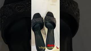 Comment to get link 🔗      @myntra  #youtubeshorts #trendingshorts #fashion #heels #partywearheels